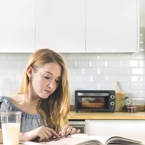 Купить Ростер Cecotec Bake&Toast 1090 Black / 3816 в Могилеве