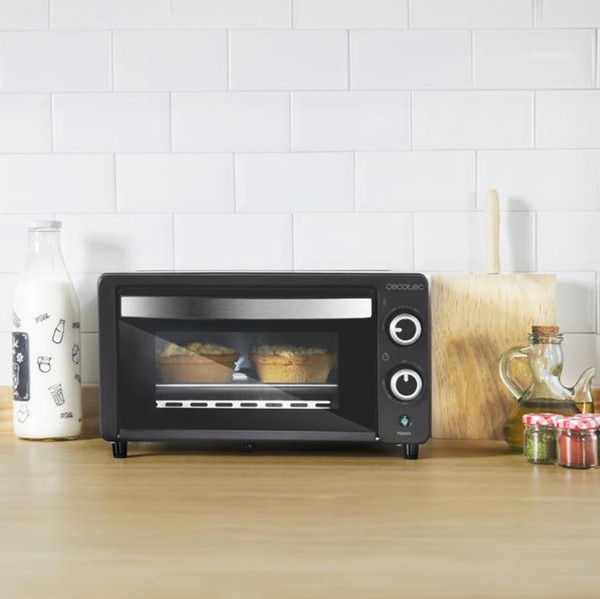 Купить Ростер Cecotec Bake&Toast 1090 Black / 3816 в Могилеве
