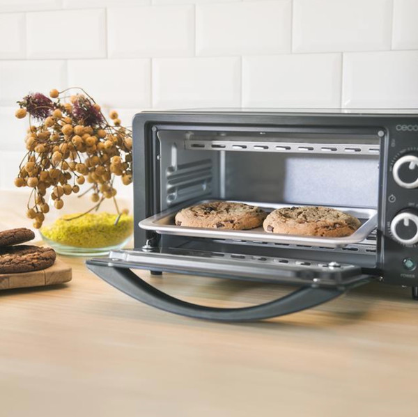 Купить Ростер Cecotec Bake&Toast 1090 Black / 3816 в Могилеве