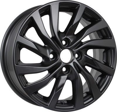 Литой диск KDW KD1546 Vesta 15x6