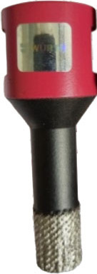Коронка Wurth 1668128008 - 