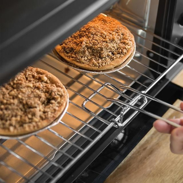 Купить Ростер Cecotec Bake&Toast 2300 Black / 3817 в Могилеве