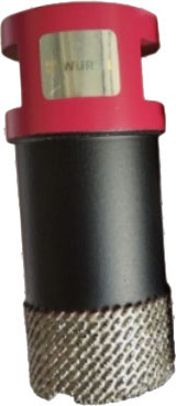 Коронка Wurth 1668128012 - 
