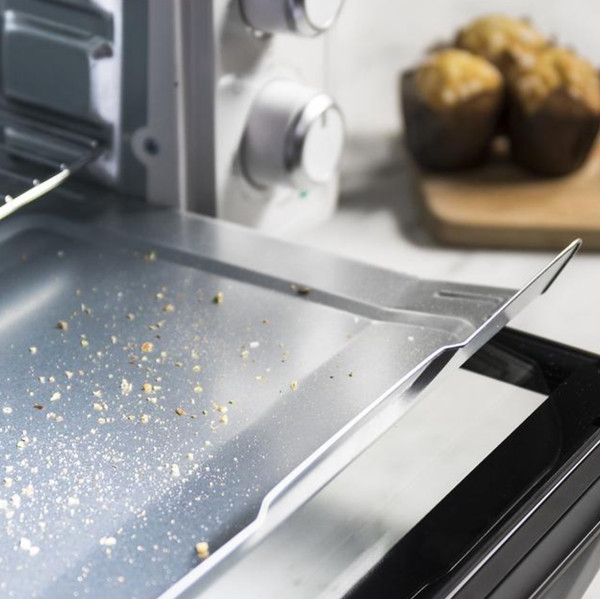 Купить Ростер Cecotec Bake&Toast 2300 White / 3812 в Могилеве
