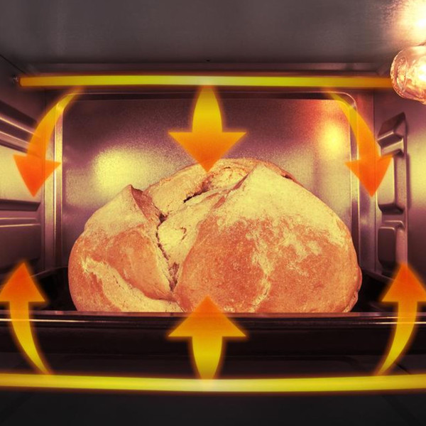 Купить Ростер Cecotec Bake&Toast 2300 White / 3812 в Могилеве
