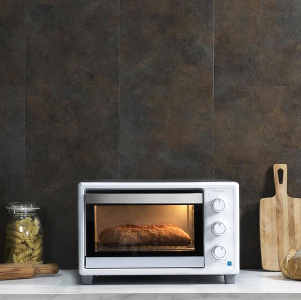 Купить Ростер Cecotec Bake&Toast 2300 White / 3812 в Могилеве