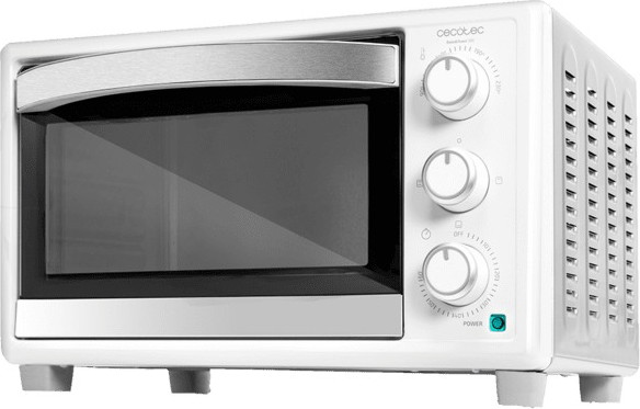 Ростер Cecotec Bake&Toast 2300 White / 3812