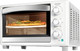 Ростер Cecotec Bake&Toast 2600 White 4Pizza / 3813 - 