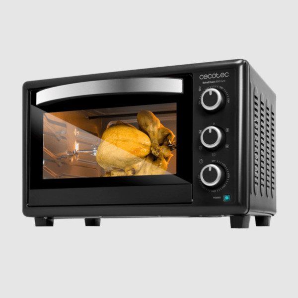 Купить Ростер Cecotec Bake&Toast 3090 Black Gyro / 3819 в Могилеве