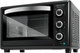 Ростер Cecotec Bake&Toast 3090 Black Gyro / 3819 - 
