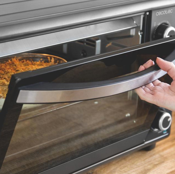 Купить Ростер Cecotec Bake&Toast 4600 Black Gyro / 3820 в Могилеве