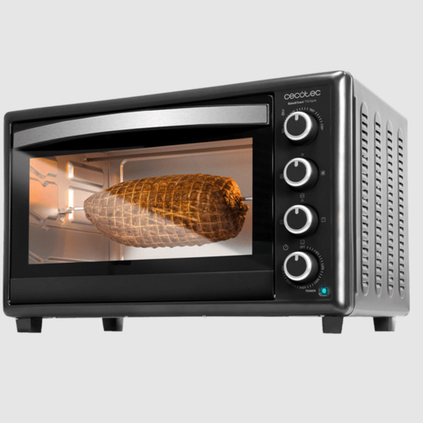 Купить Ростер Cecotec Bake&Toast 4600 Black Gyro / 3820 в Могилеве