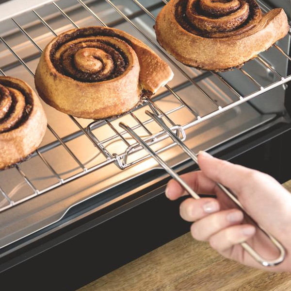 Купить Ростер Cecotec Bake&Toast 4600 Black Gyro / 3820 в Могилеве