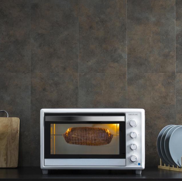 Купить Ростер Cecotec Bake&Toast 4600 White Gyro / 3815 в Могилеве