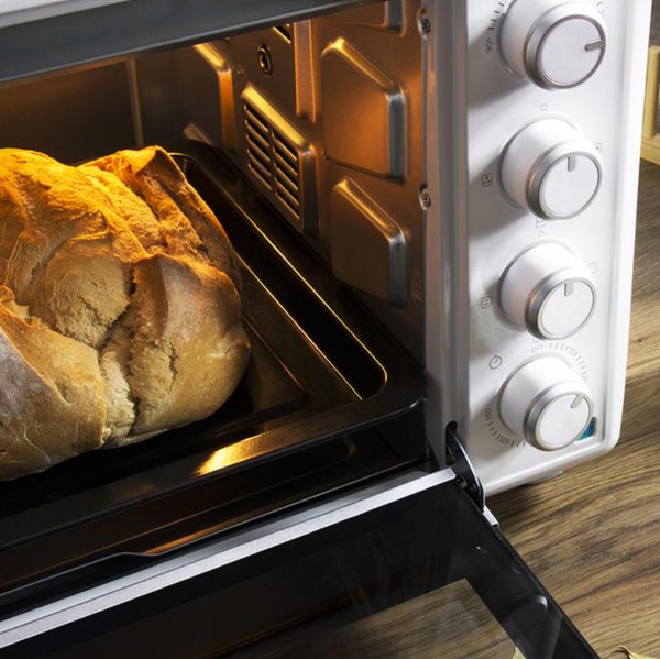 Купить Ростер Cecotec Bake&Toast 4600 White Gyro / 3815 в Могилеве