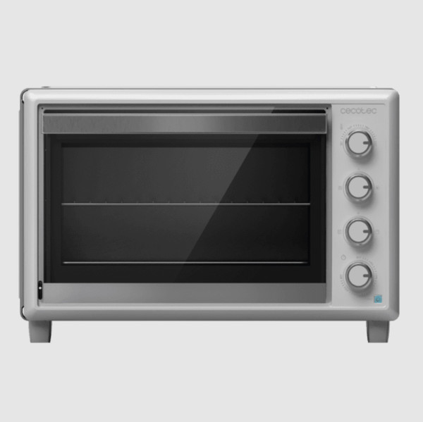 Купить Ростер Cecotec Bake&Toast 4600 White Gyro / 3815 в Могилеве