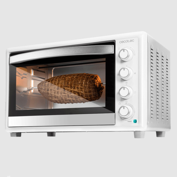Купить Ростер Cecotec Bake&Toast 4600 White Gyro / 3815 в Могилеве