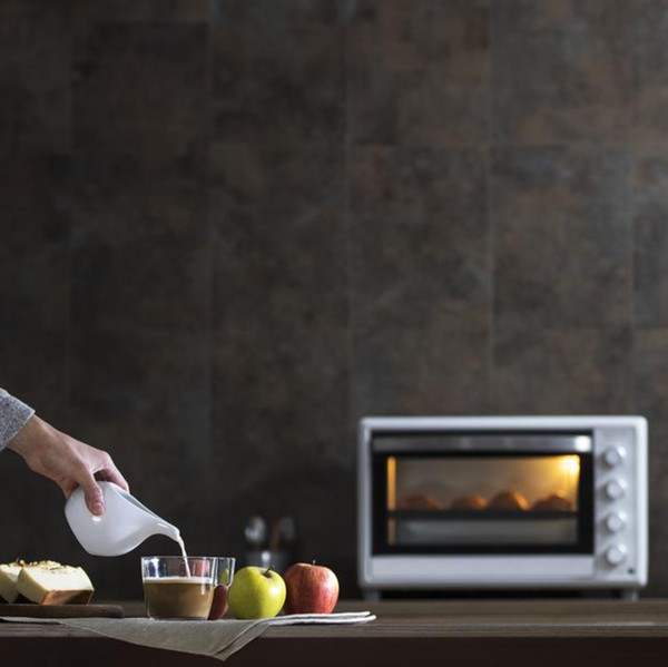 Купить Ростер Cecotec Bake&Toast 4600 White Gyro / 3815 в Могилеве