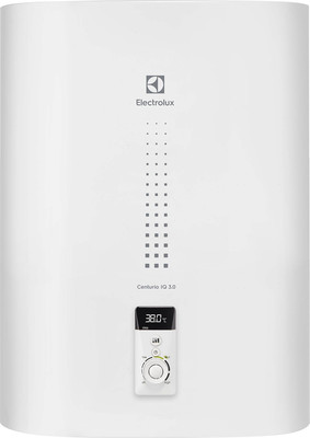 Накопительный водонагреватель Electrolux EWH 30 Centurio IQ Inverter -