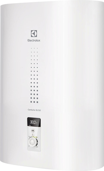 Купить Накопительный водонагреватель Electrolux EWH 30 Centurio IQ Inverter в Борисове