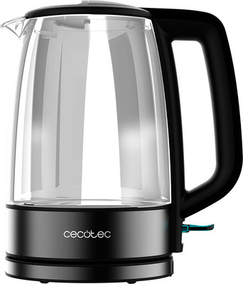Электрочайник Cecotec ThermoSense 340 Clear / 170 - 