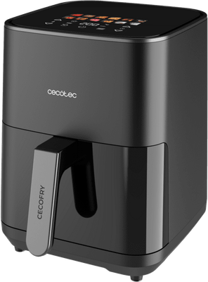 Аэрогриль Cecotec Cecofry&Grill Duoheat 4000 / 100499 - 