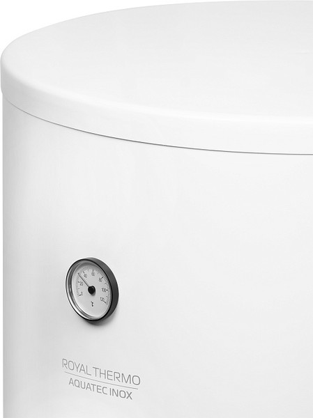 Купить Бойлер косвенного нагрева Royal Thermo RTWX-P 200  