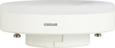 Лампа Osram LV GX5375 10 SW/830 230V GX53 10X1 RU -