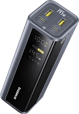 

Портативное зарядное устройство, EnerGeek GP12 P10082109813-00