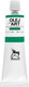 Масляная краска Renesans Oils For Art / RENOIL60_39 (60мл, зелень перманентная) - 