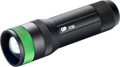 Фонарь GP Batteries Activity C32BE-2FB1 - 