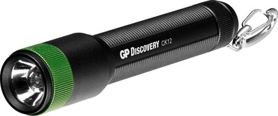 Фонарь GP Batteries Keychain CK12BE-2FB1 - 