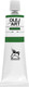 Масляная краска Renesans Oils For Art / RENOIL60_70 (60мл, зеленый светлый лак) - 