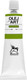Масляная краска Renesans Oils For Art / RENOIL60_73 (60мл, зелень ренессанс) - 