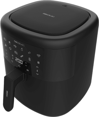 Аэрогриль Cecotec Cecofry Bombastik 6000 Full / 4993 -