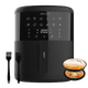 Аэрогриль Cecotec Cecofry Bombastik 6000 Full / 4993 - 