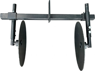 

Окучник, ОД-01/75-1Р