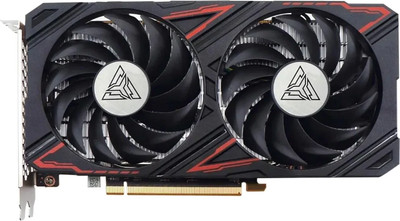 

Видеокарта, AKR6600LED6S8GH1