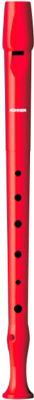 Блокфлейта Hohner 9508 SE Red / B95084RE