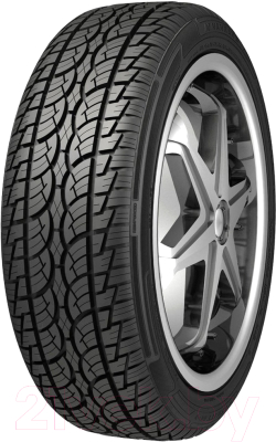 

Летняя шина Nankang, SP7 225/50R18 95V