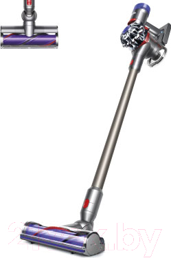 Вертикальный пылесос Dyson SV10 Motorhead / V8 Motorhead