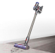 Миниатюра изображения товара Вертикальный пылесос Dyson SV10 Motorhead / V8 Motorhead