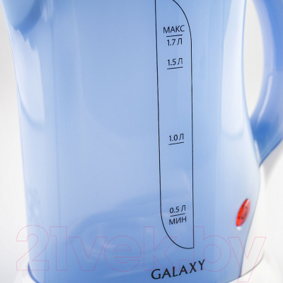 Электрочайник Galaxy GL 0104