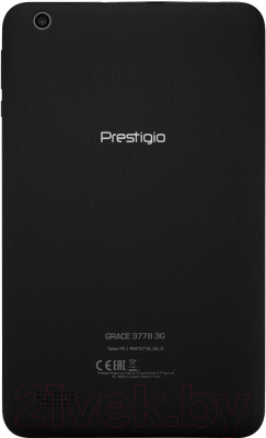 Планшет Prestigio Grace 3778 3G (PMT3778_3G_C)