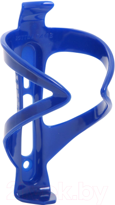 Флягодержатель для велосипеда STG KW-317-15 / Х54101-5 (синий)