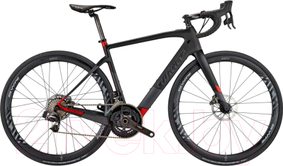 

Велосипед Wilier, Cento1 Hybrid Ultegra Miche / E909UX