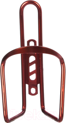 Флягодержатель для велосипеда STG KW-317-05 / Х82727 (красный)