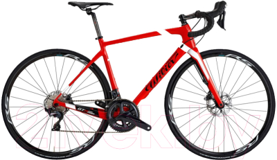 

Велосипед Wilier, GTR Team Disc 105 RS170 / B91557
