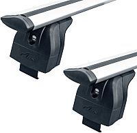 

Багажник на рейлинги Lux, 849180