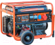 Бензиновый генератор Skiper LT9000ЕВ-3 - 